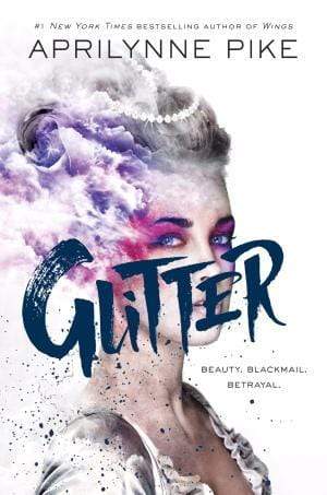 Glitter (HB)