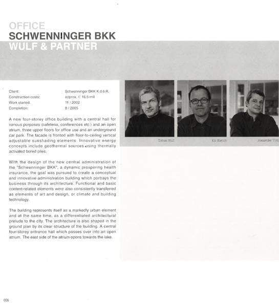 Global Creative Architecture-Hb