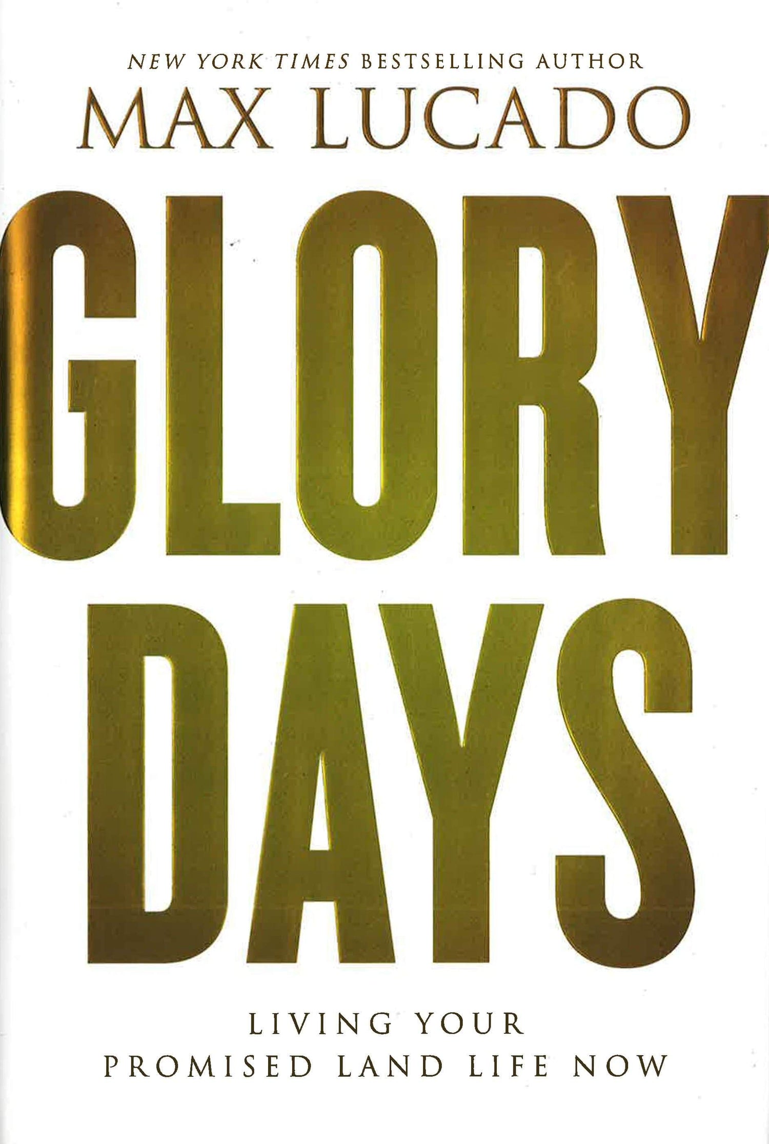 Glory Days