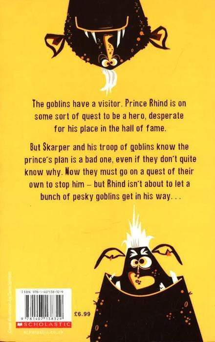 Goblin Quest