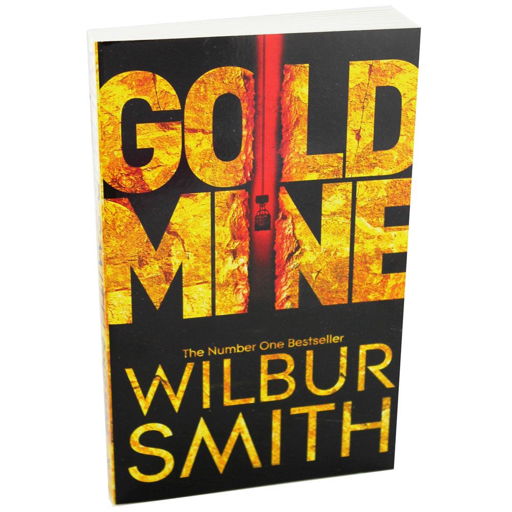 Gold Mine