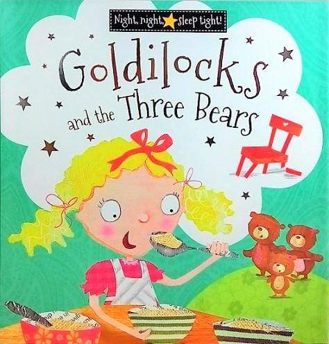 Goldilocks and the Three Bears
