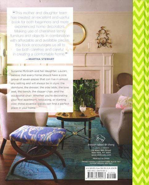 Good Bones, Great Pieces (Hb)