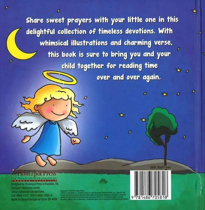 Good Night, Dear God (Hb)