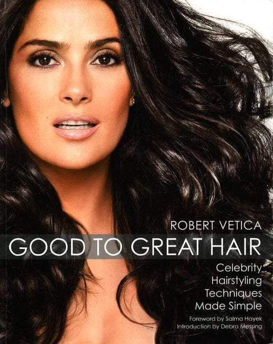 Good To Great Hair