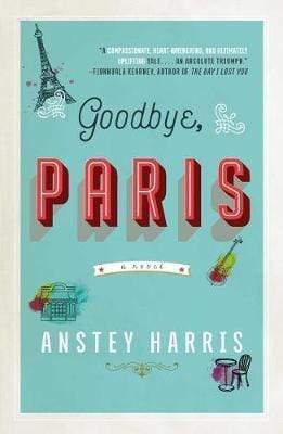 GOODBYE, PARIS