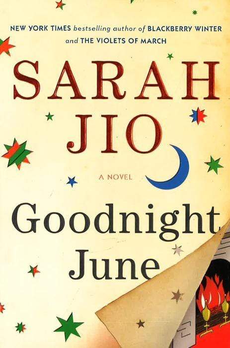 Goodnight June: A Novel