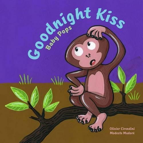 Goodnight Kiss: Baby Pops