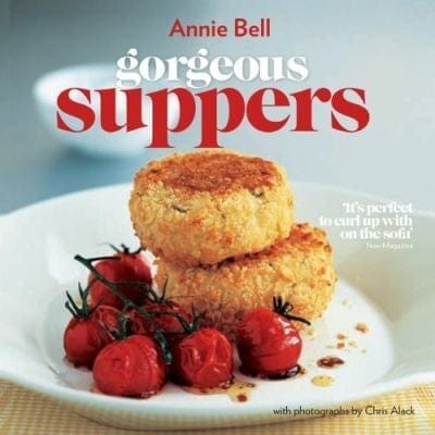 Gorgeous Suppers New Edn