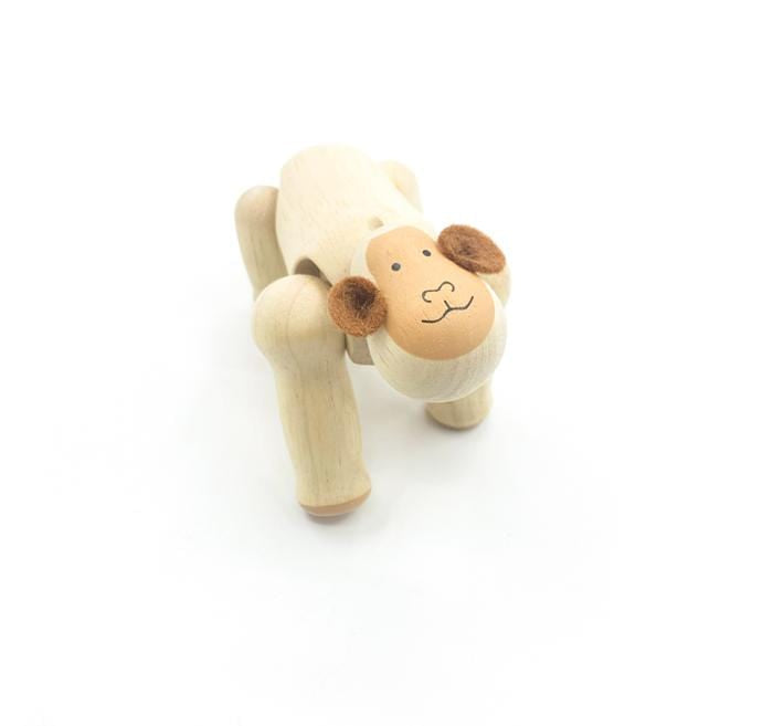 GORILLA PLANTOYS