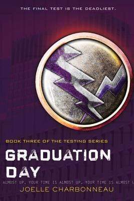 Graduation Day (HB)