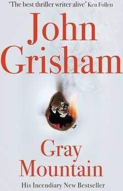 Gray Mountain