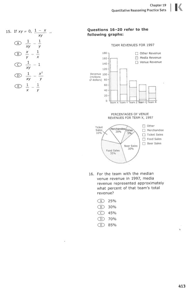 Gre Prep Plus 2019: Practice Tests + Proven Strategies + Online + Video + Mobile