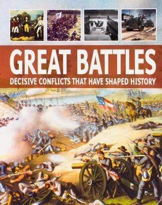 Great Battles