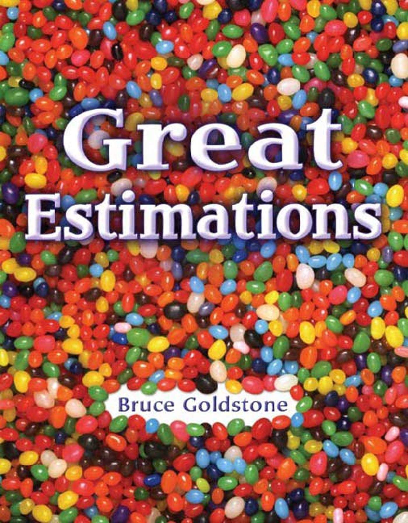 GREAT ESTIMATIONS
