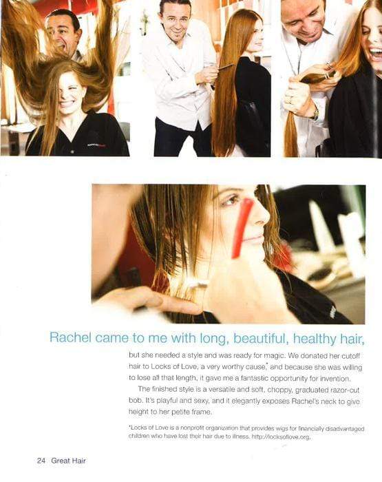 Great Hair