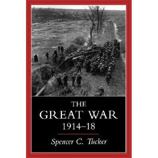 GREAT WAR, 1914-18.