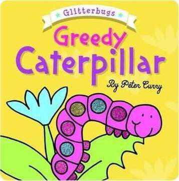 Greedy Caterpillar