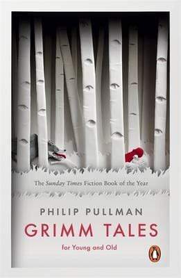 Grimm Tales: For Young And Old (Penguin Classics)