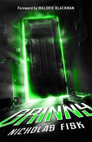 Grinny: Grinny & You Remember Me
