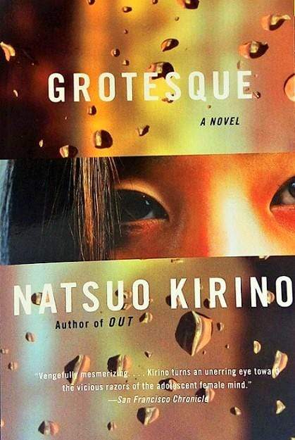Grotesque