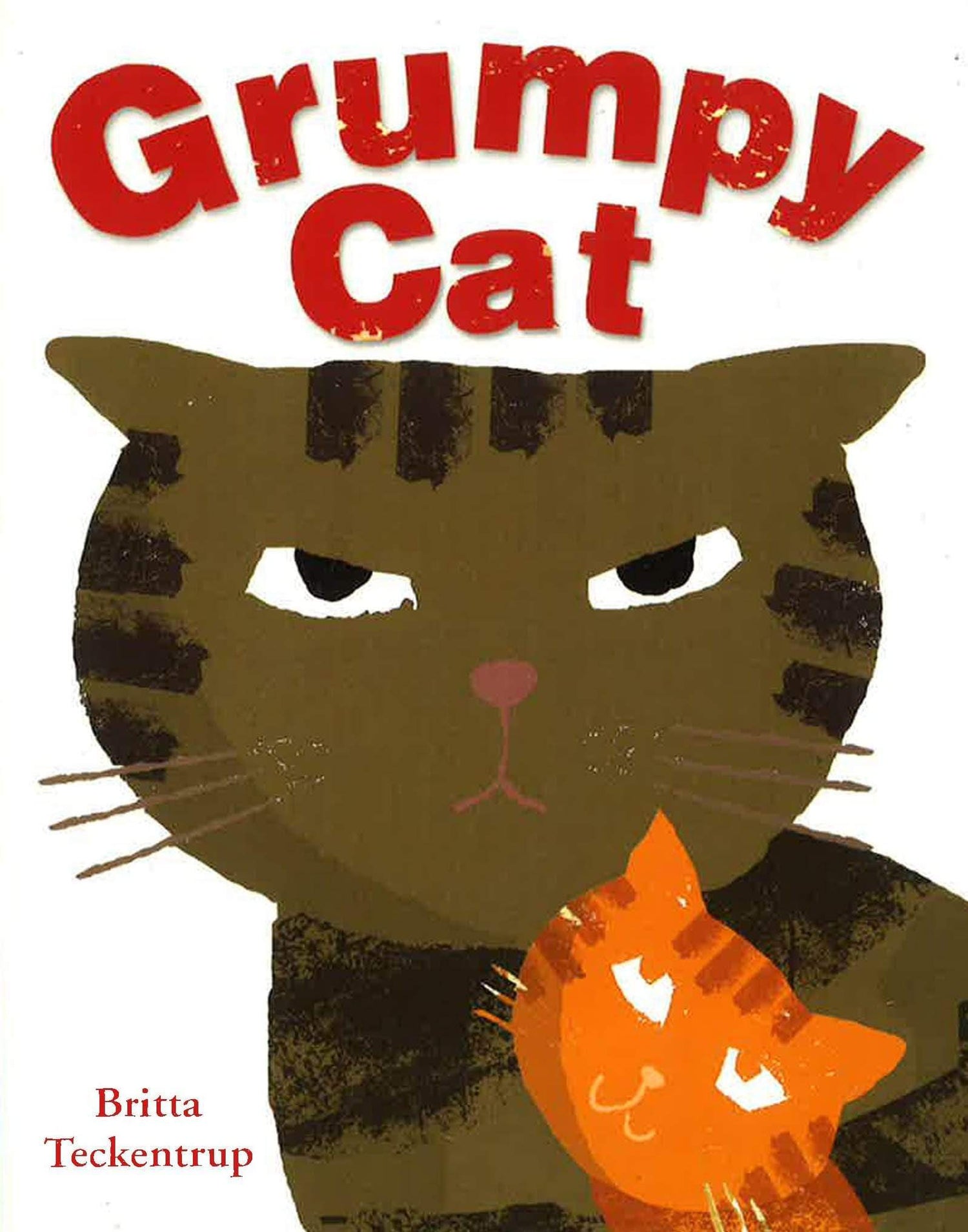 Grumpy Cat