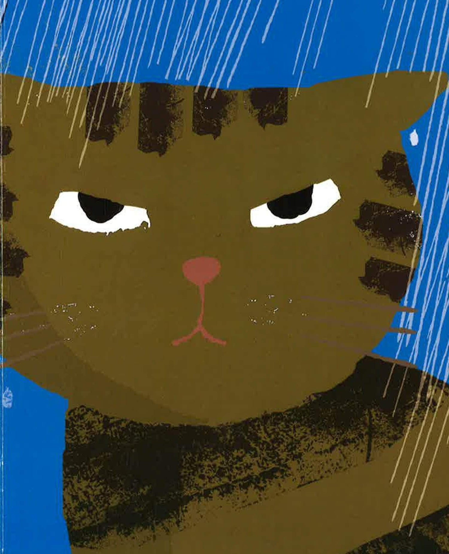 Grumpy Cat