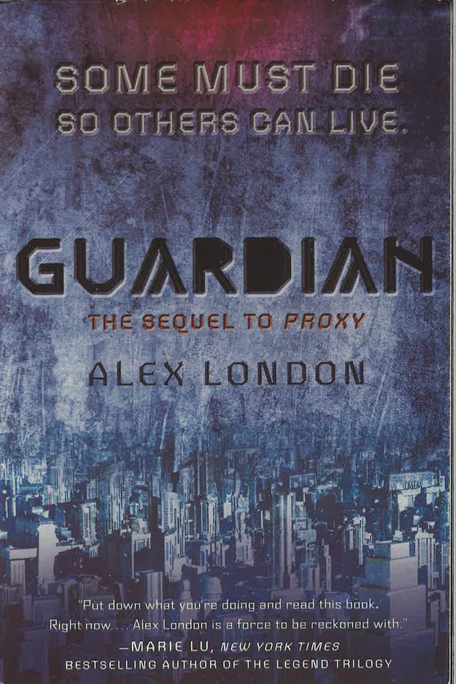 Guardian