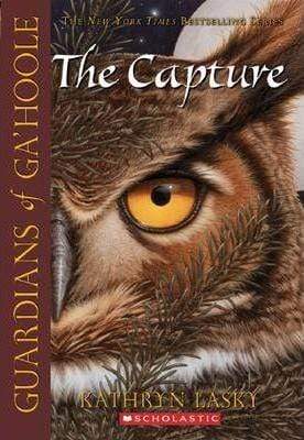 Guardians Of Ga'Hoole: # 1 Capture