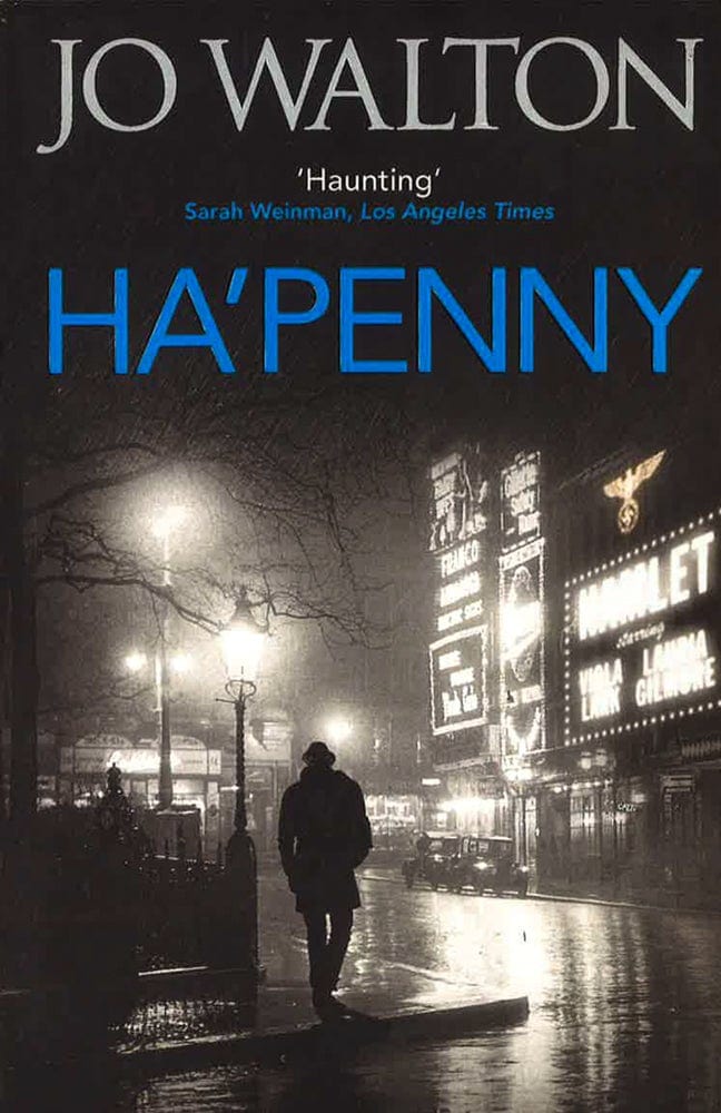 Ha'Penny