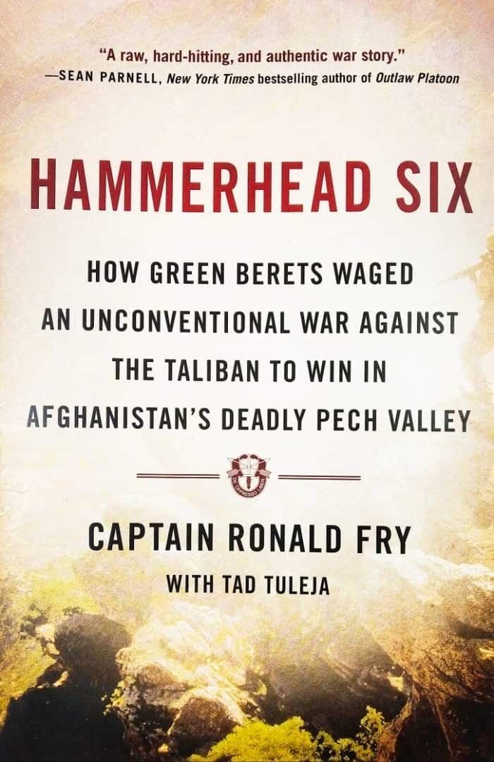 Hammerhead Six
