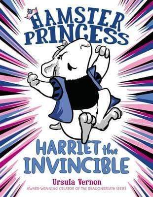 Hamster Princess