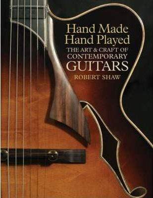 Hand Made Hand Played