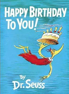 Happy Birthday to You (HB)