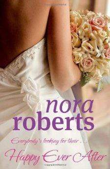 Happy Ever After (The Bride Quartet Bk 4)