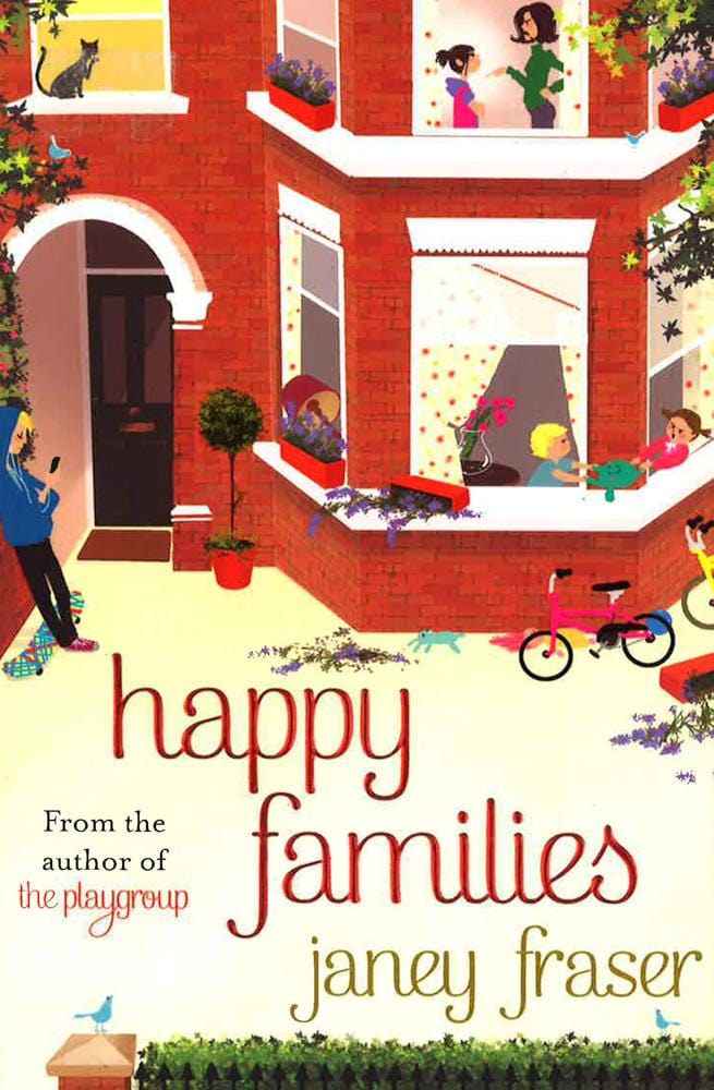 Happy Families