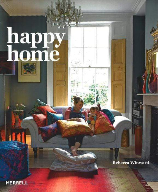 Happy Home (Hb)