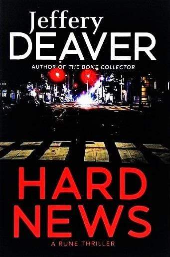 Hard News