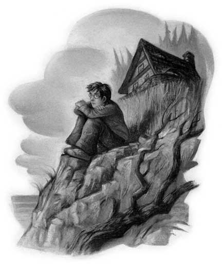 Harry Potter And The Deathly Hallows (Deluxe Edition)