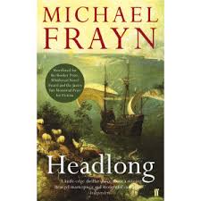 Headlong