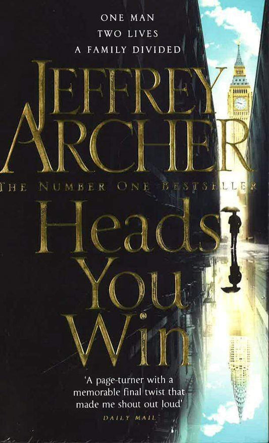 Heads You Win