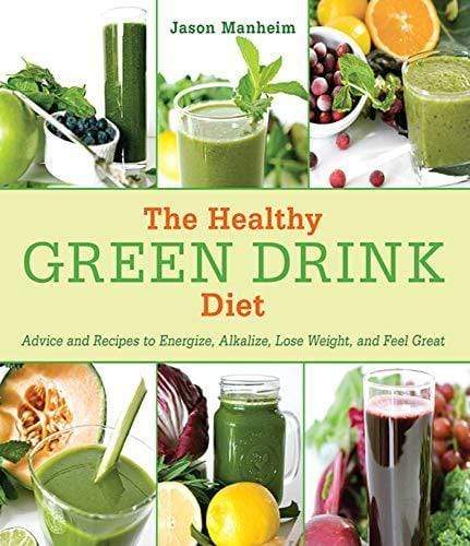 Healthy Green Drink Diet