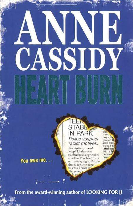 Heart Burn