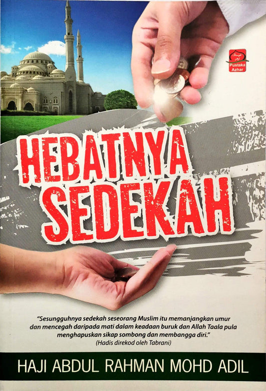 Hebatnya Sedekah