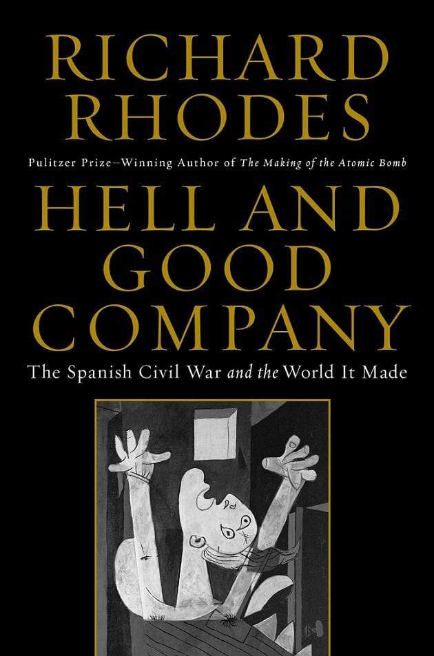 Hell and Good Company (HB)