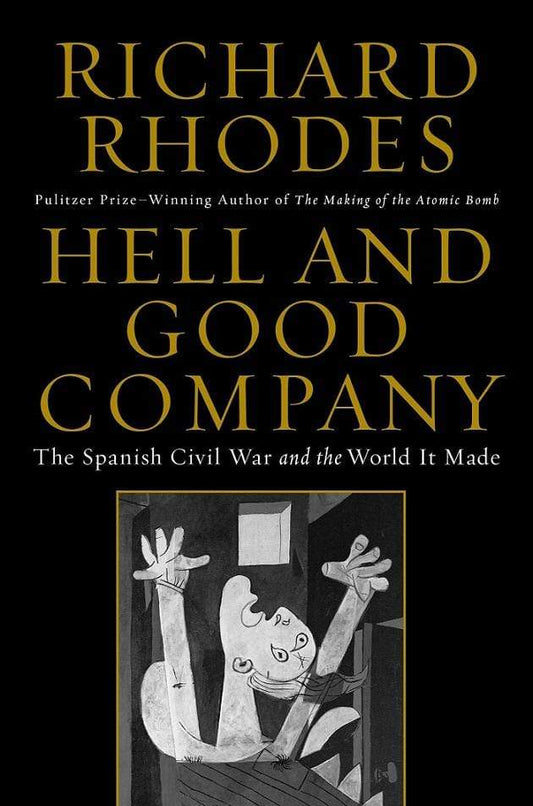 Hell and Good Company (HB)