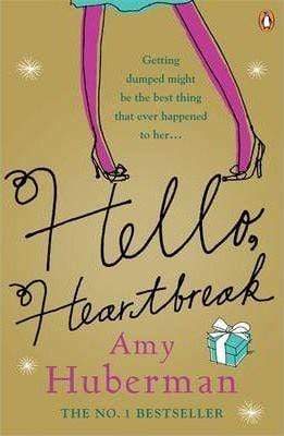 Hello Heartbreak