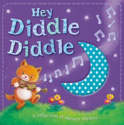 Hey Diddle Diddle!