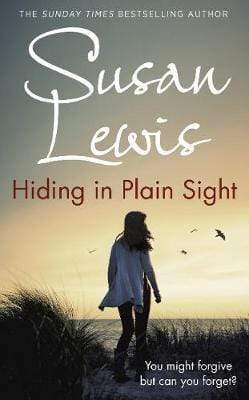 HIDING IN PLAIN SIGHT