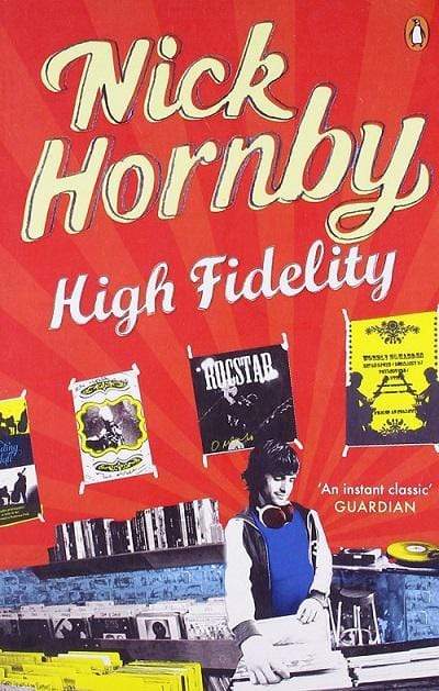 High Fidelity